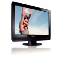 Philips 19.1  Wide WXGA+ LCD Monitor (190TW9FB)